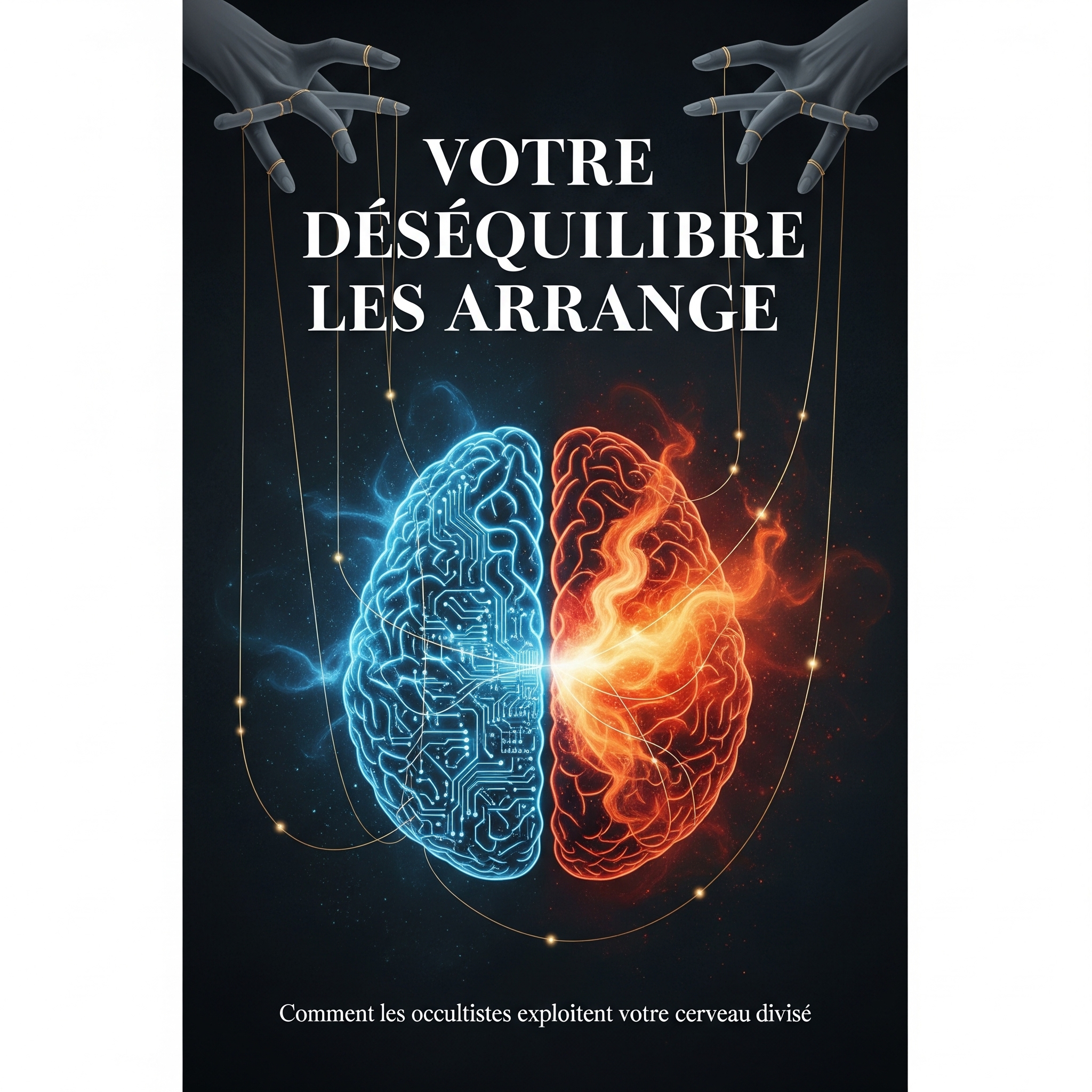 Votre Déséquilibre Les Arrange