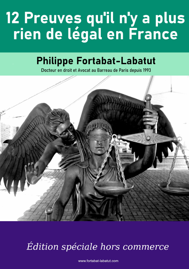 Le vrai dossier "FORTABAT-LABATUT"